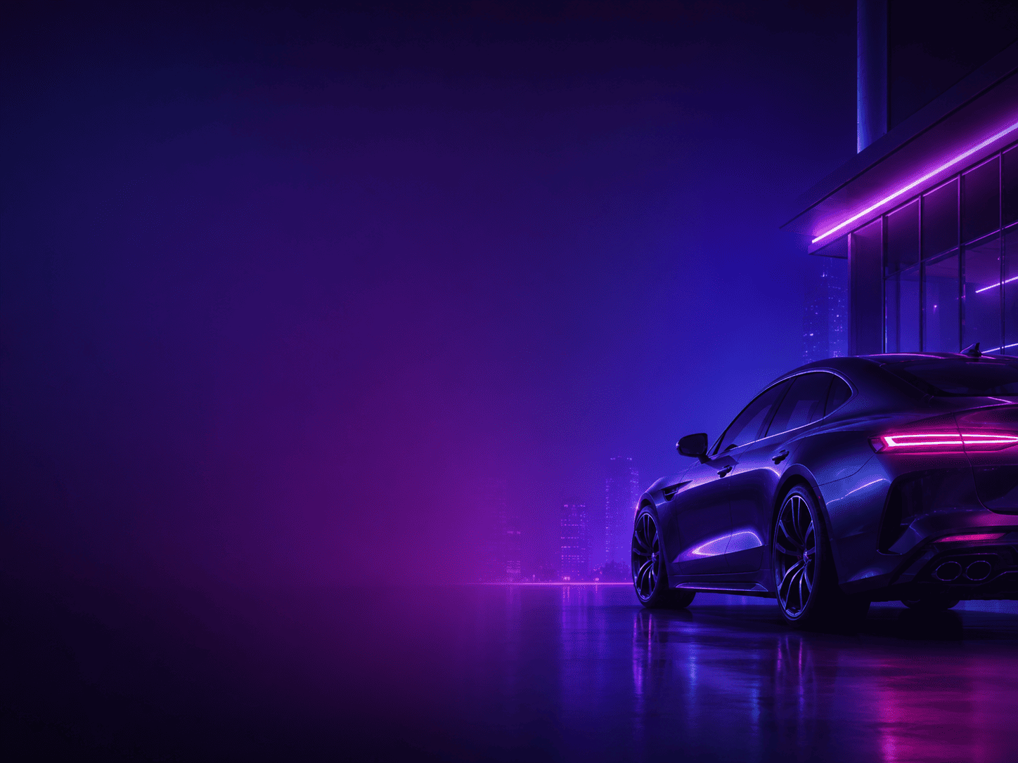 Automobilių pramonė
