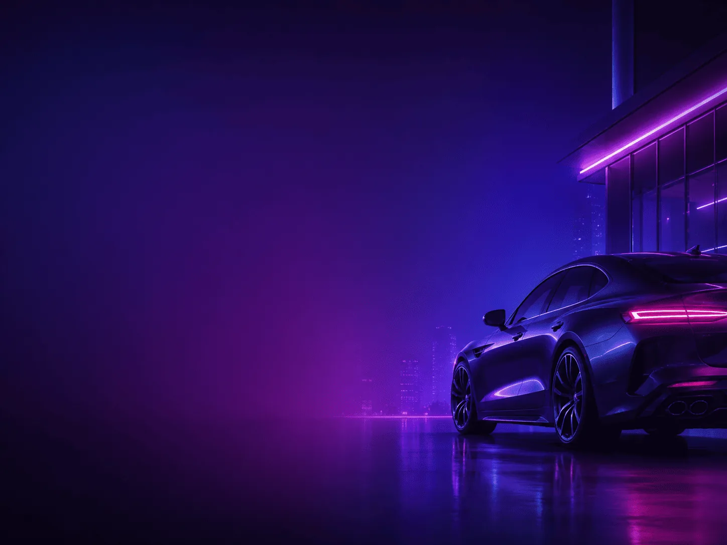 Automobilių pramonė