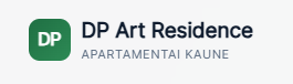 dpartresidence.lt