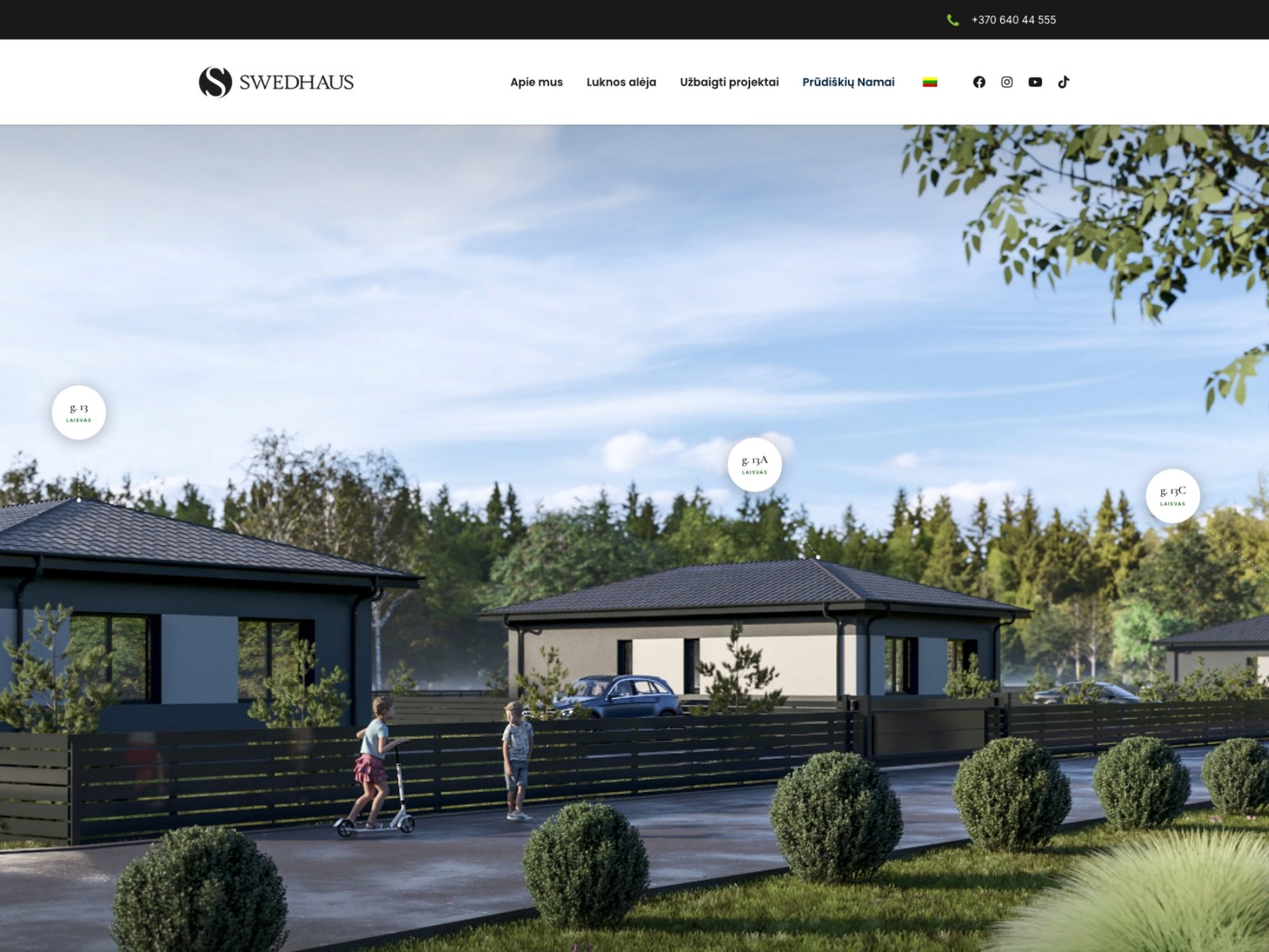 SwedHaus