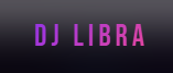 DJ LIBRA