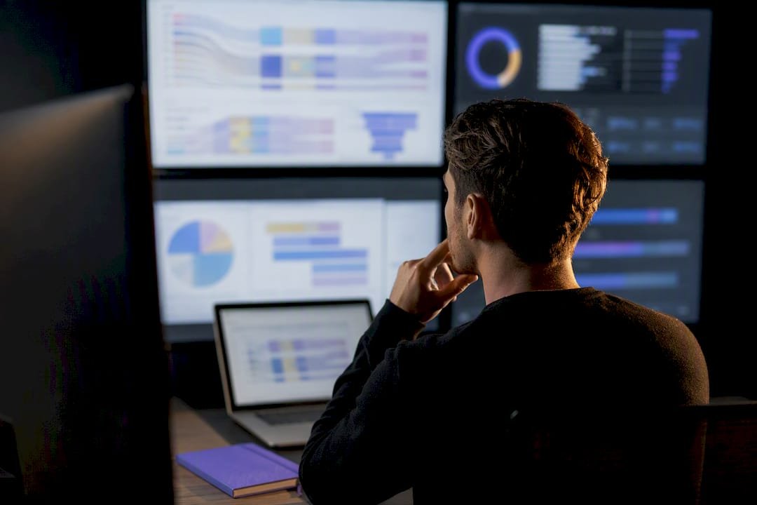 Comparing the best creative agency in Lithuania by reviewing multi-channel conversion data