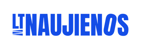 Ltnaujienos.lt